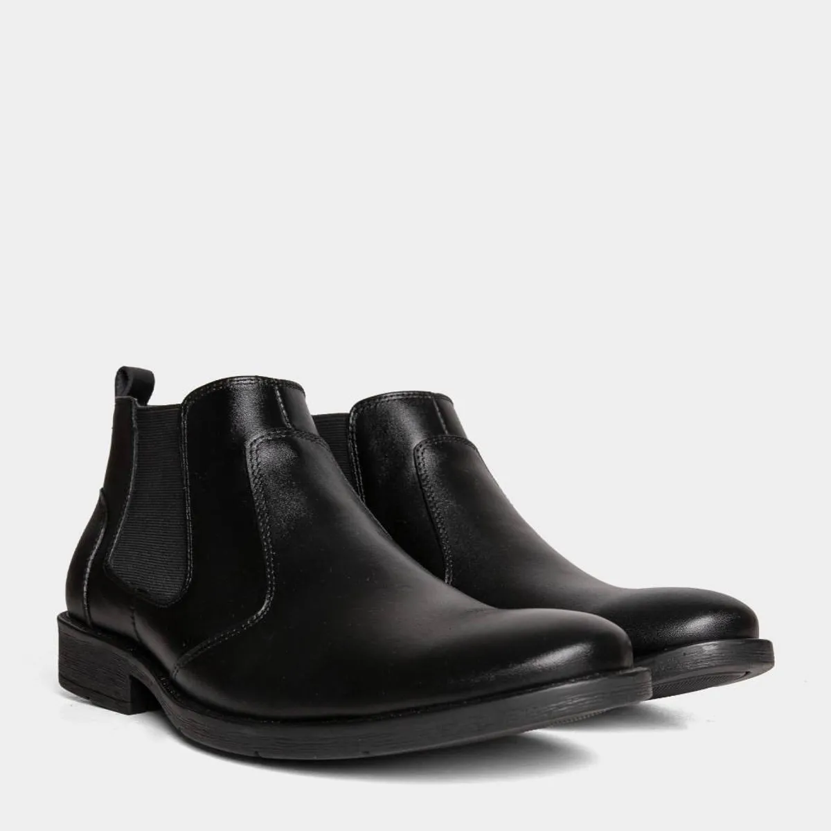 RENZO RENZINI - BOTINES HOMBRES RENZO RENZINI RCF-034 (38-43)