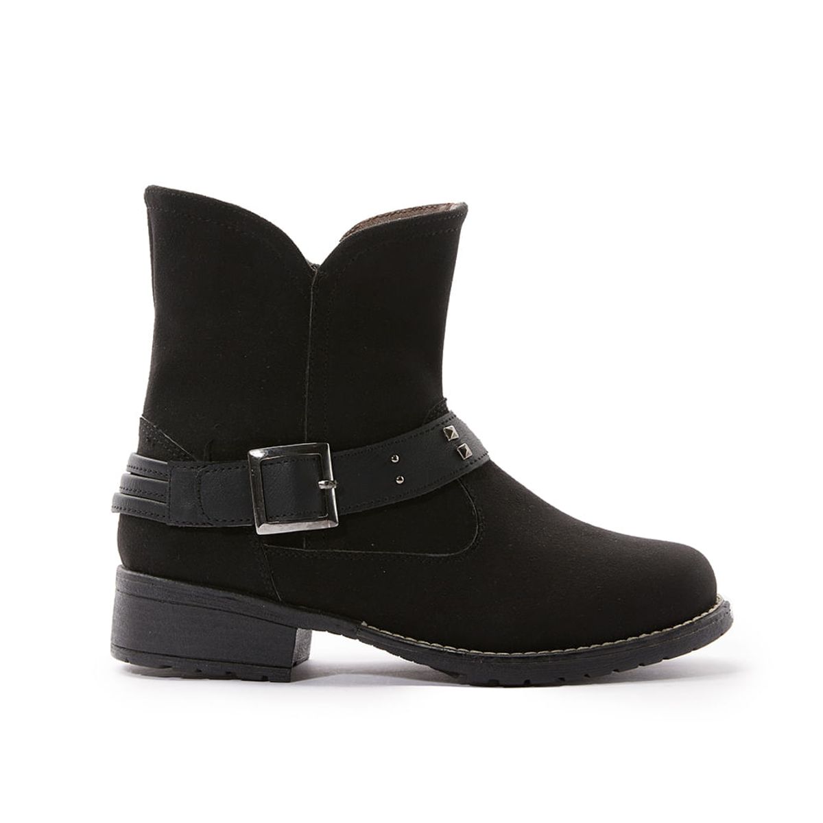 FOOTLOOSE - Botines Footloose Pre Escolar Fja-013 Tanita