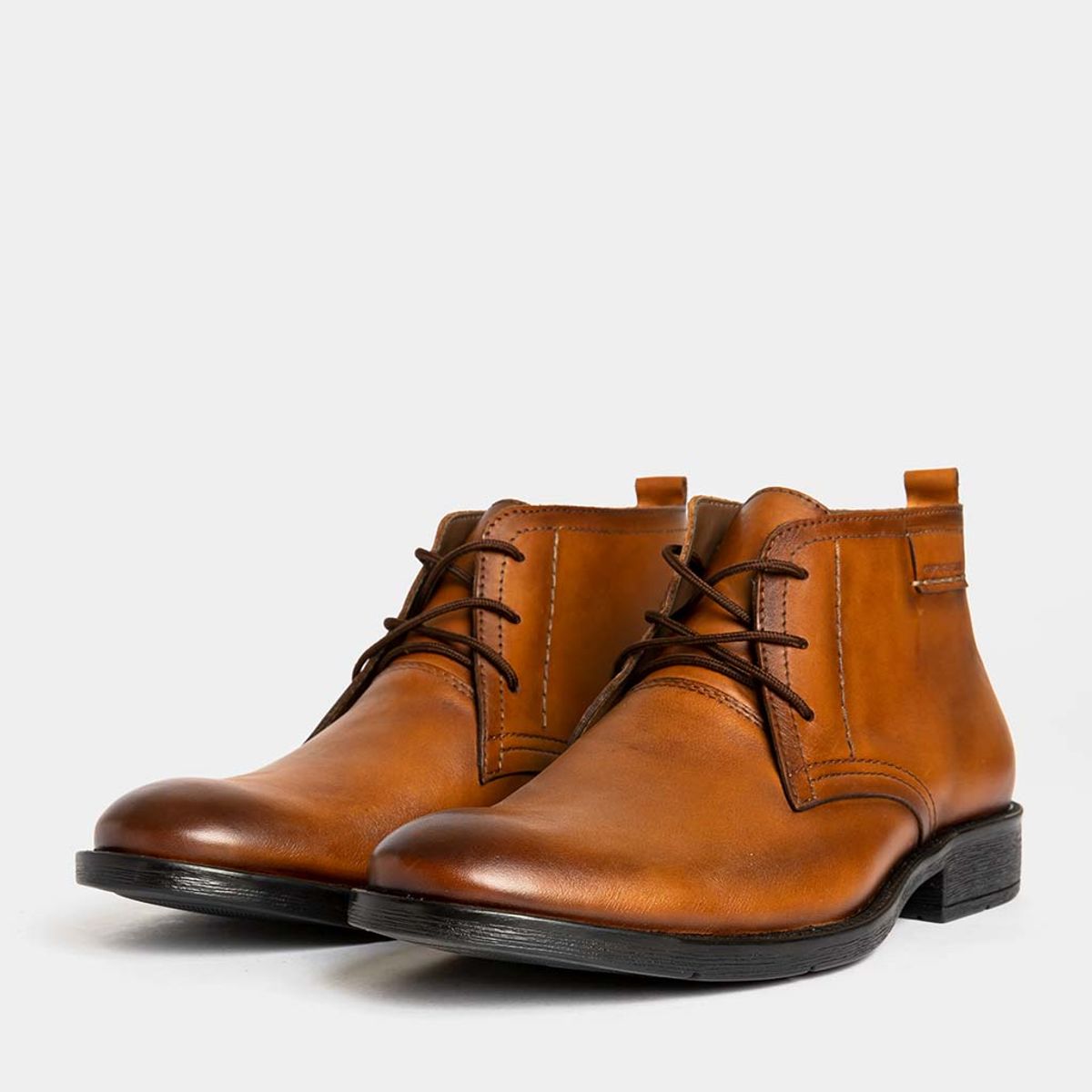 RENZO RENZINI - BOTINES HOMBRES RENZO RENZINI RA-036 (38-44) BASTIAN