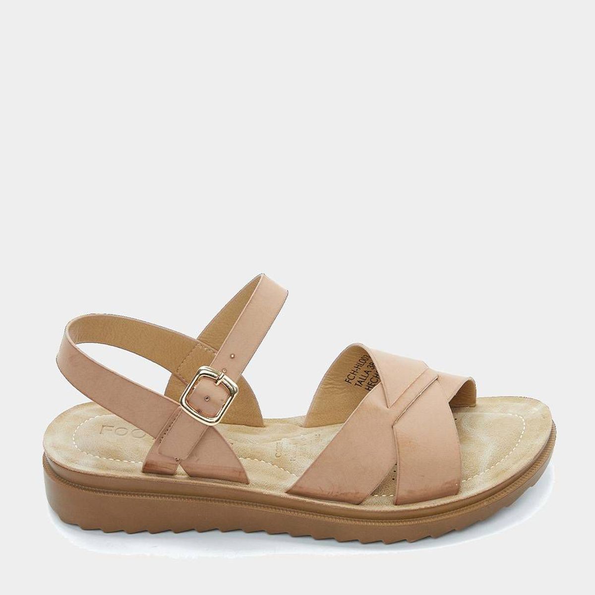 FOOTLOOSE - SANDALIAS MUJERES FOOTLOOSE FCH-HL003 (36-41) LEX