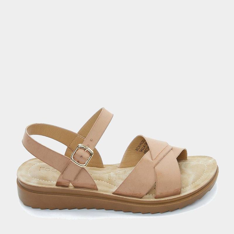 FOOTLOOSE - SANDALIAS MUJERES FOOTLOOSE FCH-HL003 (36-41) LEX