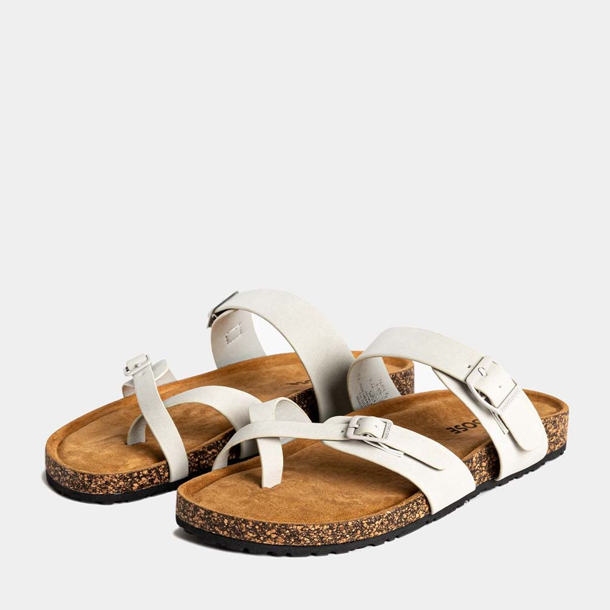 FOOTLOOSE - SANDALIAS MUJERES FOOTLOOSE FCH-FS002 (35-40) VENTURA