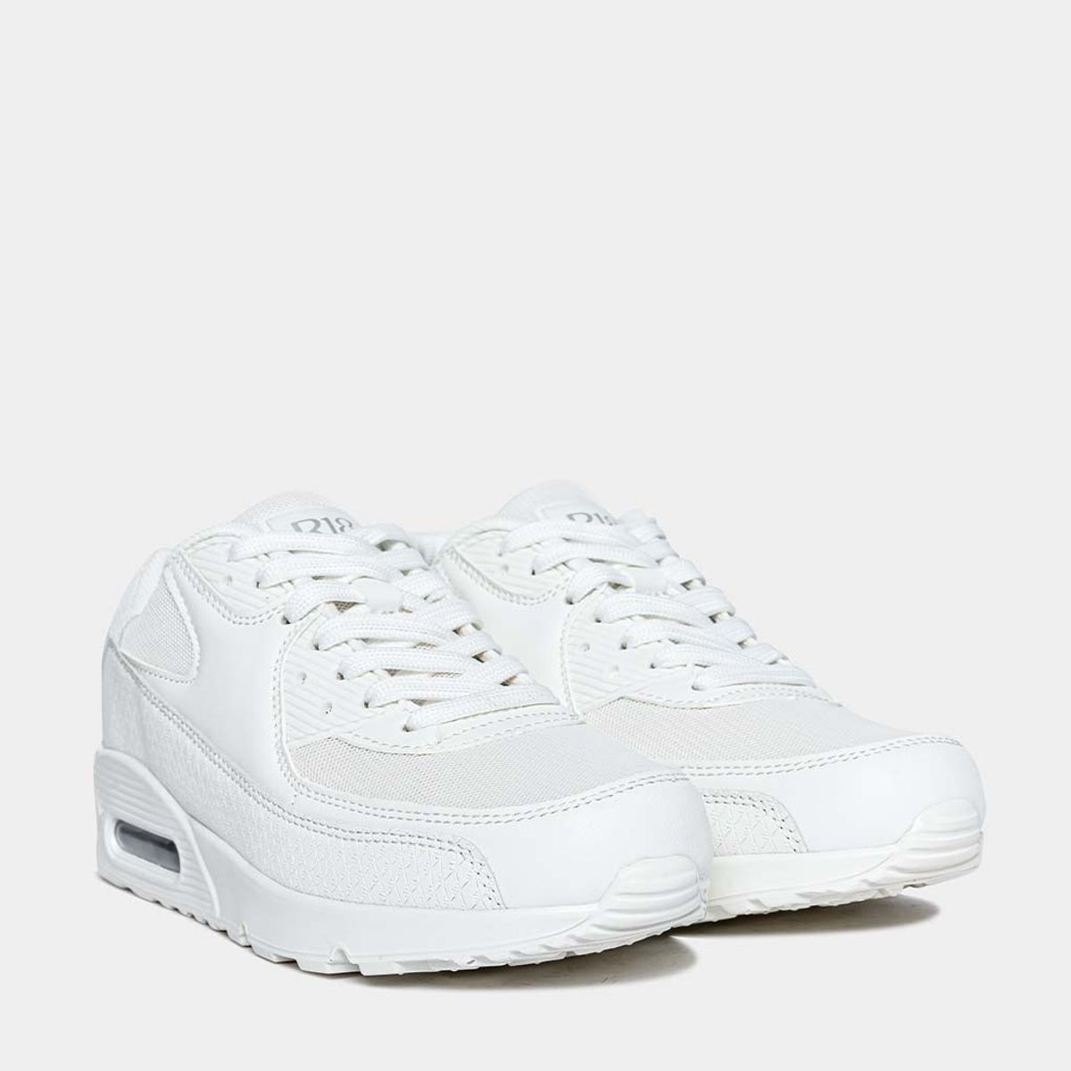 R18 - ZAPATILLAS MUJERES R18 R18-TF05 (35-40)