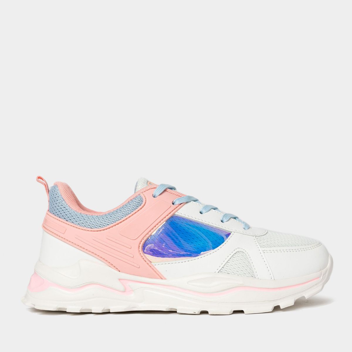 R18 - Zapatillas Urbanas R18 Junior R18-Qy016