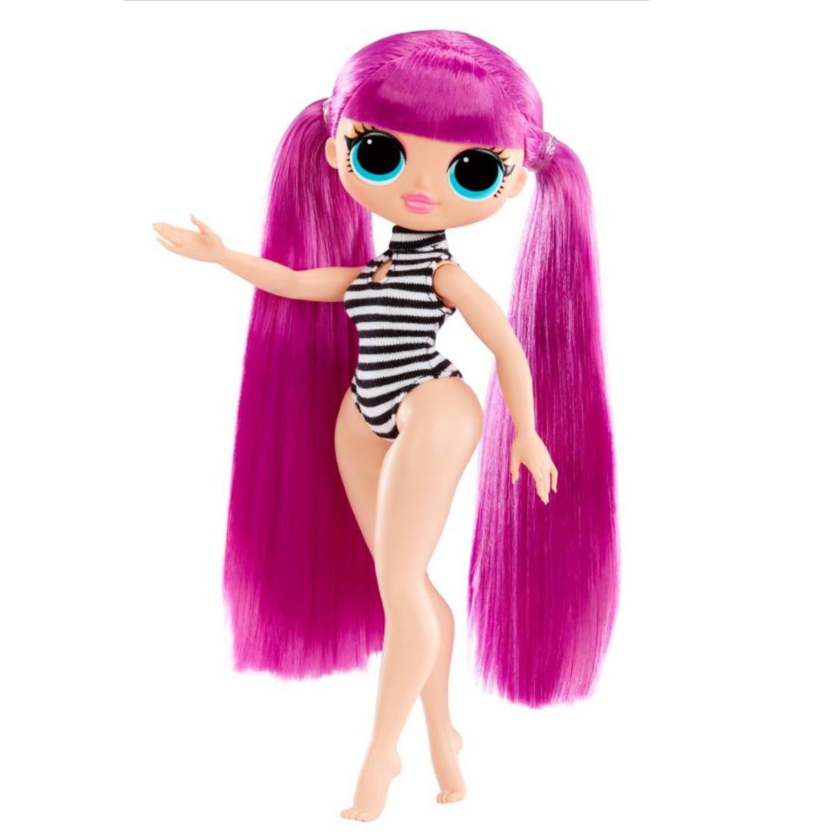 LOL - LOL Surprise OPP OMG Roller Chick