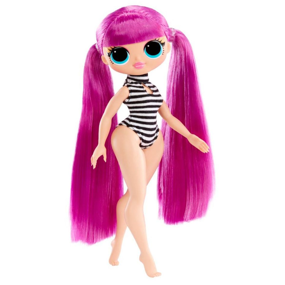 LOL - LOL Surprise OPP OMG Roller Chick