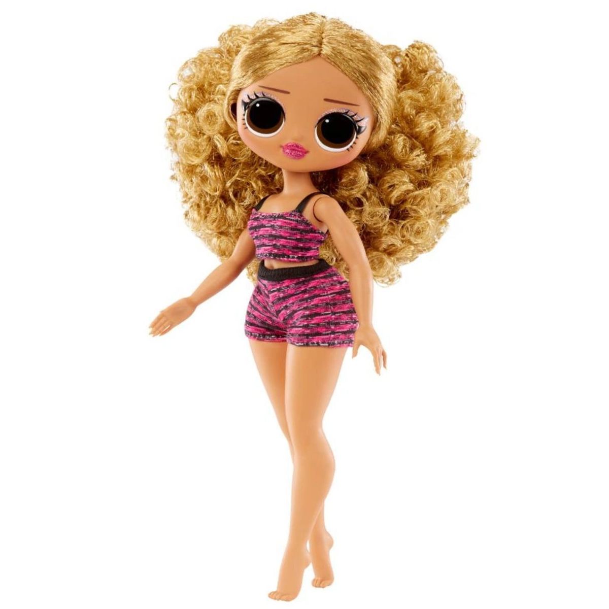 LOL - LOL Surprise OPP OMG Da Boss