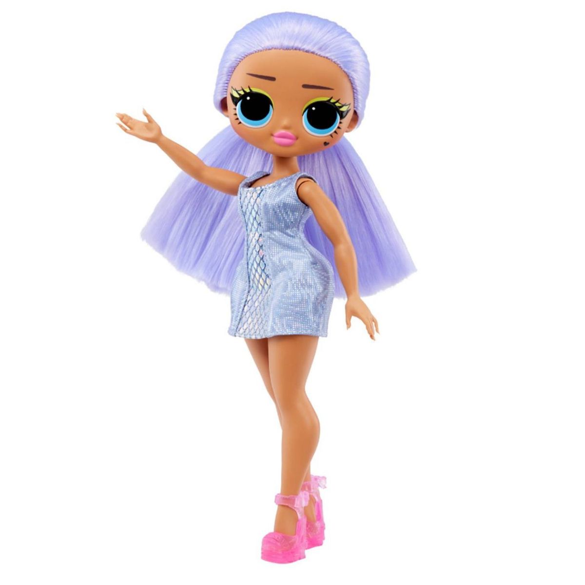 LOL - LOL Surprise MID OPP OMG Miss Royale