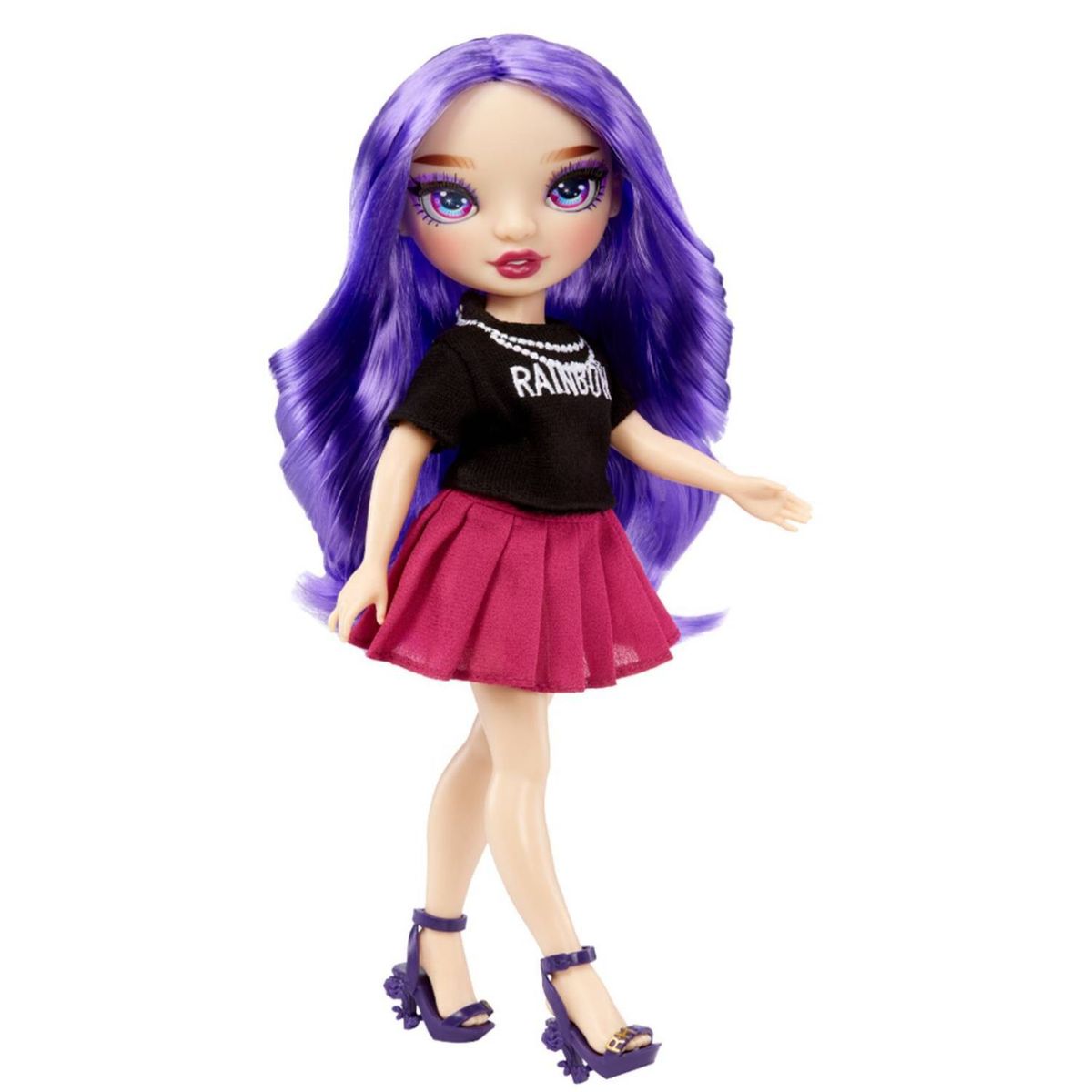 RAINBOW HIGH - Rainbow High OPP Fashion Emi Vanda