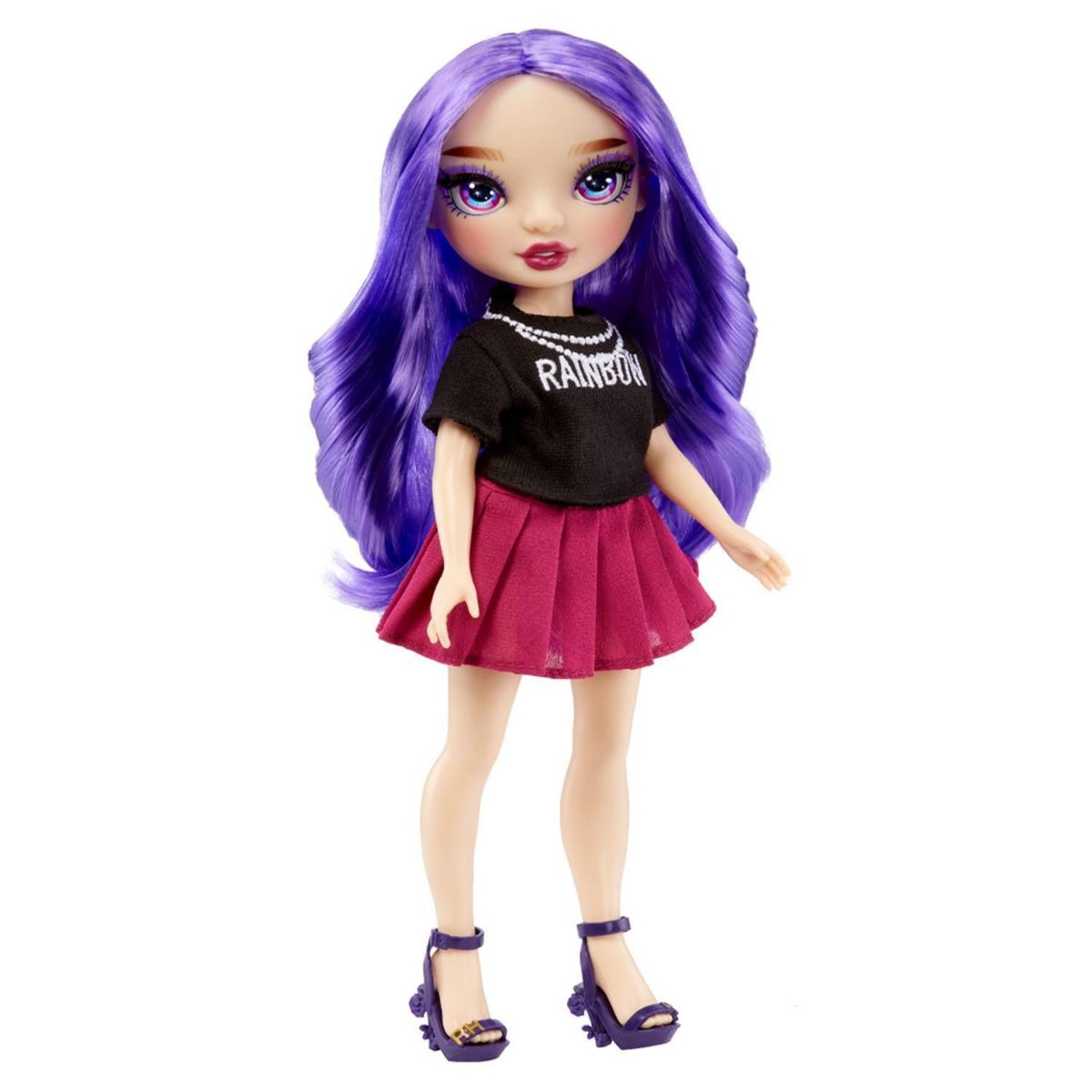 RAINBOW HIGH - Rainbow High OPP Fashion Emi Vanda