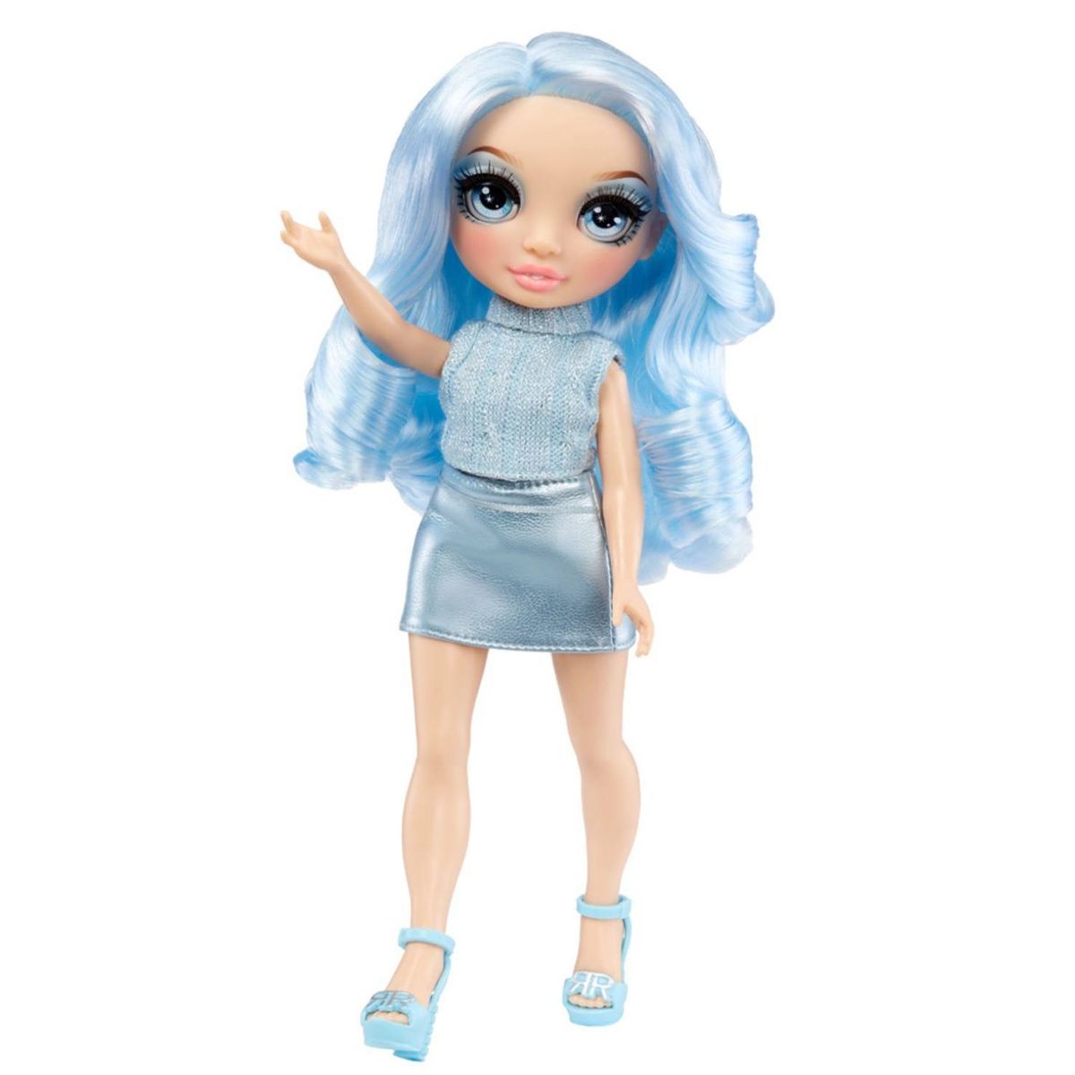 RAINBOW HIGH - Rainbow High OPP Fashion Gabriella Icely