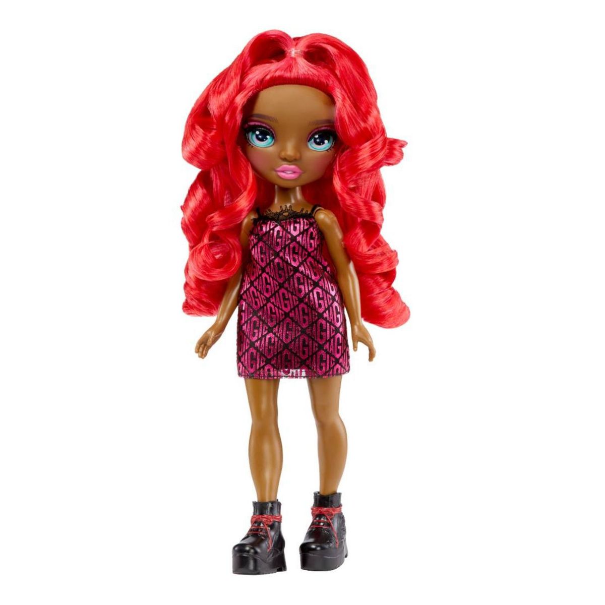 RAINBOW HIGH - Rainbow High OPP Fashion Daria Roselyn