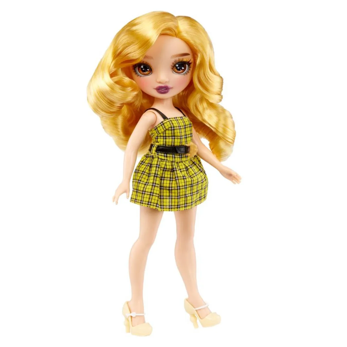 RAINBOW HIGH - Rainbow High OPP  Sheryl Meyer