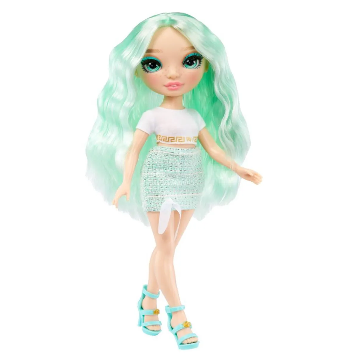 RAINBOW HIGH - Rainbow High OPP Daphne Minton