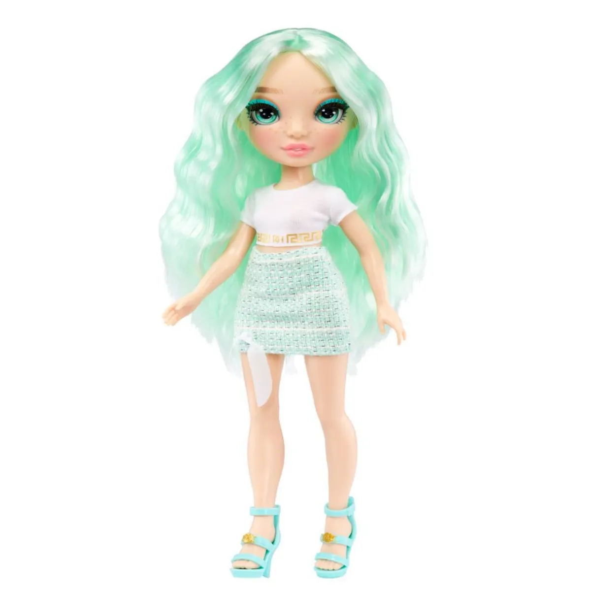 RAINBOW HIGH - Rainbow High OPP Daphne Minton