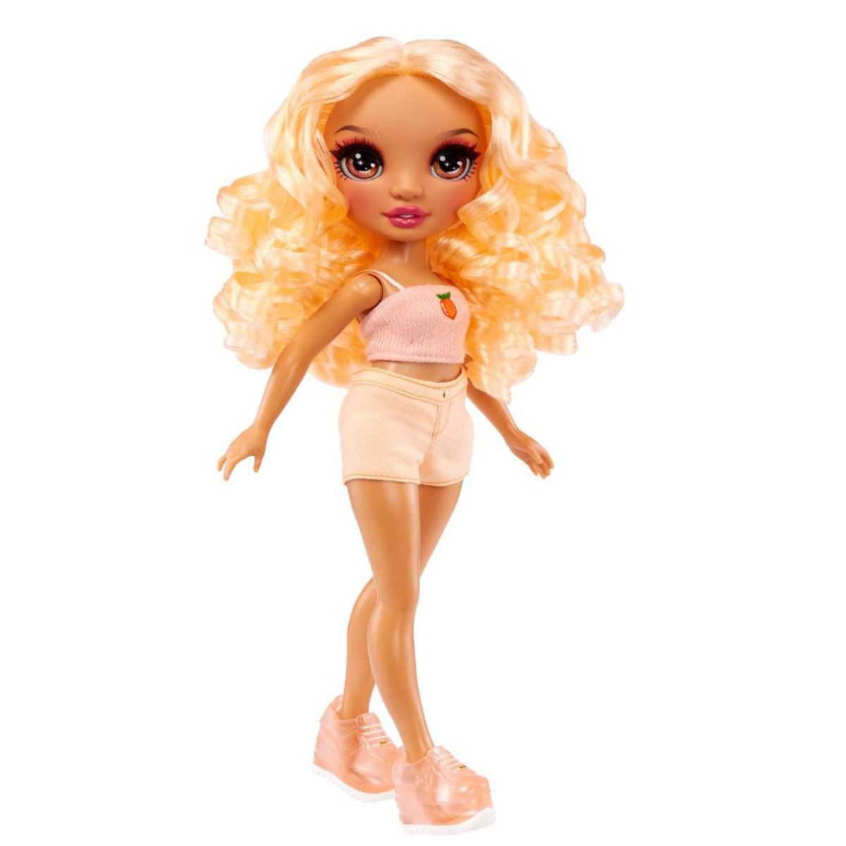 RAINBOW HIGH - Rainbow High OPP  Georgia Bloom