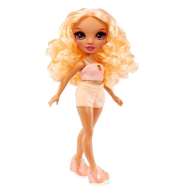 RAINBOW HIGH - Rainbow High OPP  Georgia Bloom