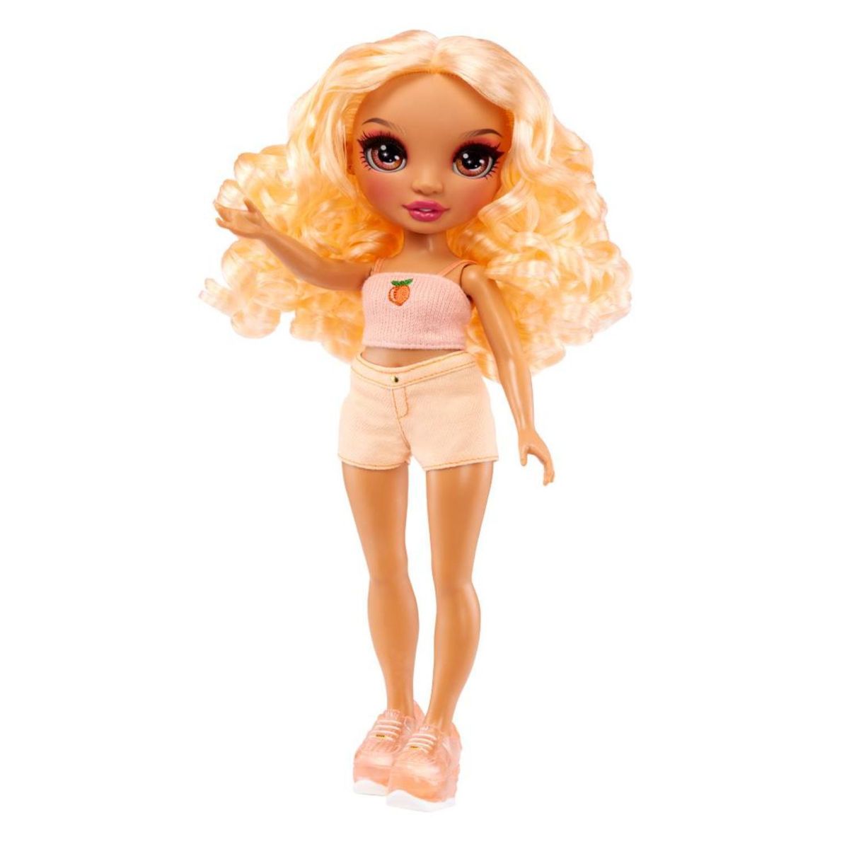 RAINBOW HIGH - Rainbow High OPP  Georgia Bloom