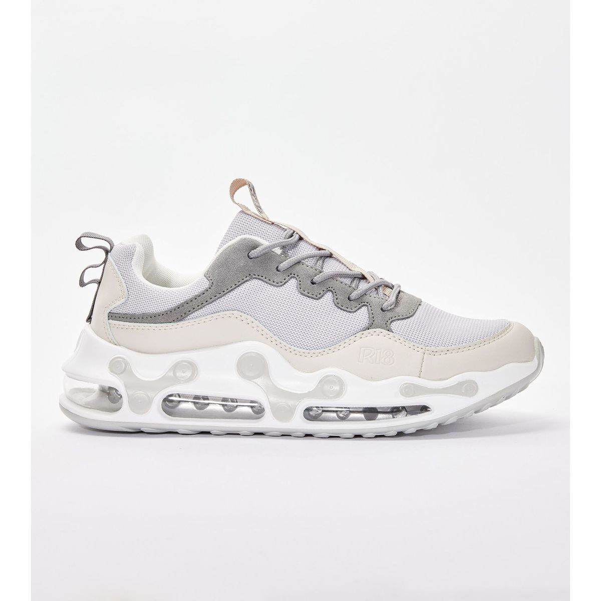 R18 - ZAPATILLAS HOMBRES R18 R18-TF051 (39-44)