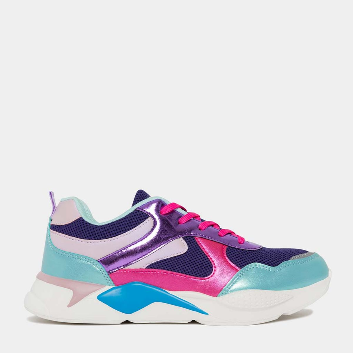 R18 - Zapatillas Urbanas R18 Junior R18-Qy004