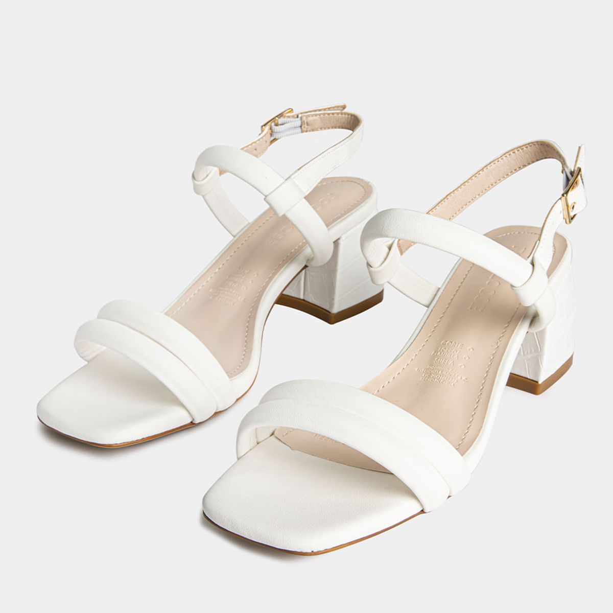 FOOTLOOSE - Sandalias Casuales Footloose Mujeres Fch-Hs036 Lara