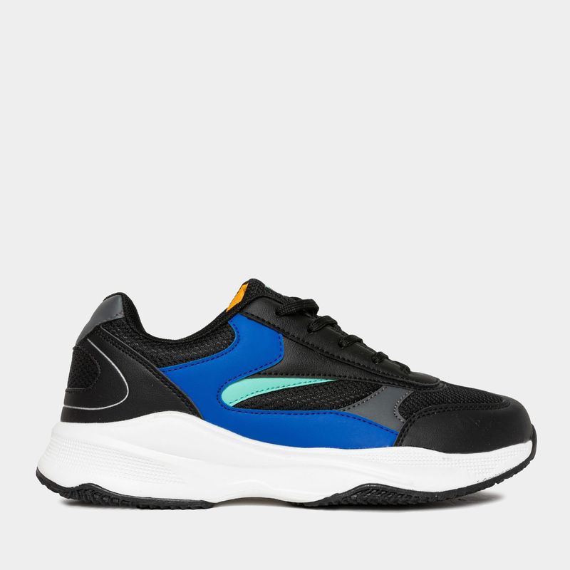 R18 - Zapatillas Urbanas R18 Junior R18-Qy014