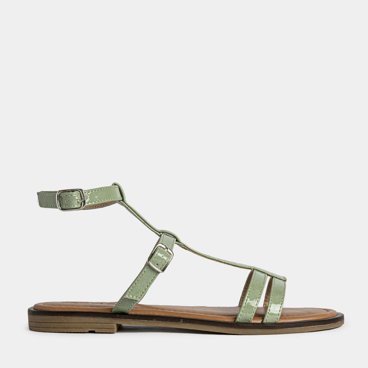 FOOTLOOSE - Sandalias Casuales Footloose Mujeres Fch-Rs016 Rally