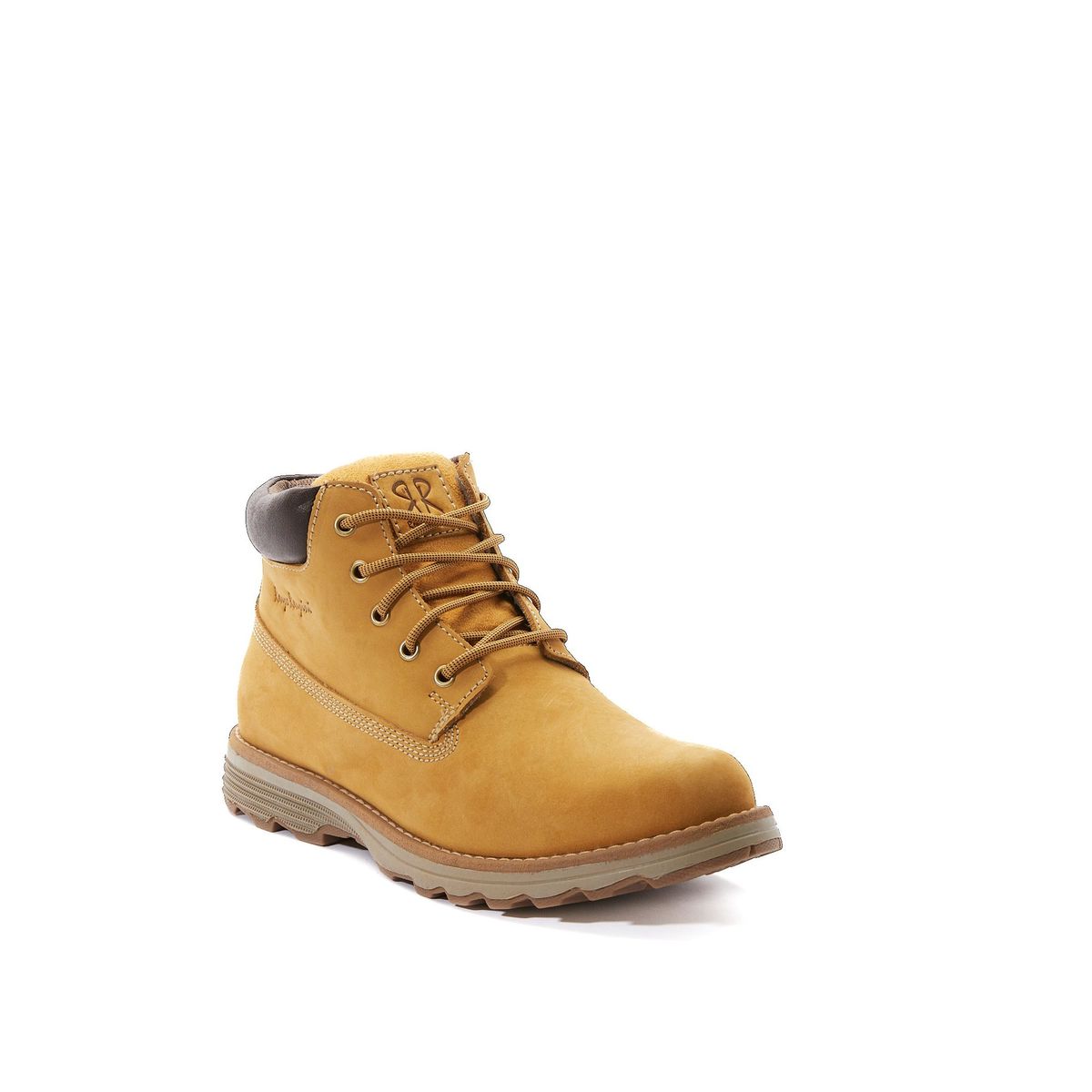 RENZO RENZINI - BOTINES HOMBRES RENZO RENZINI RCF-02 (38-44) RANGER