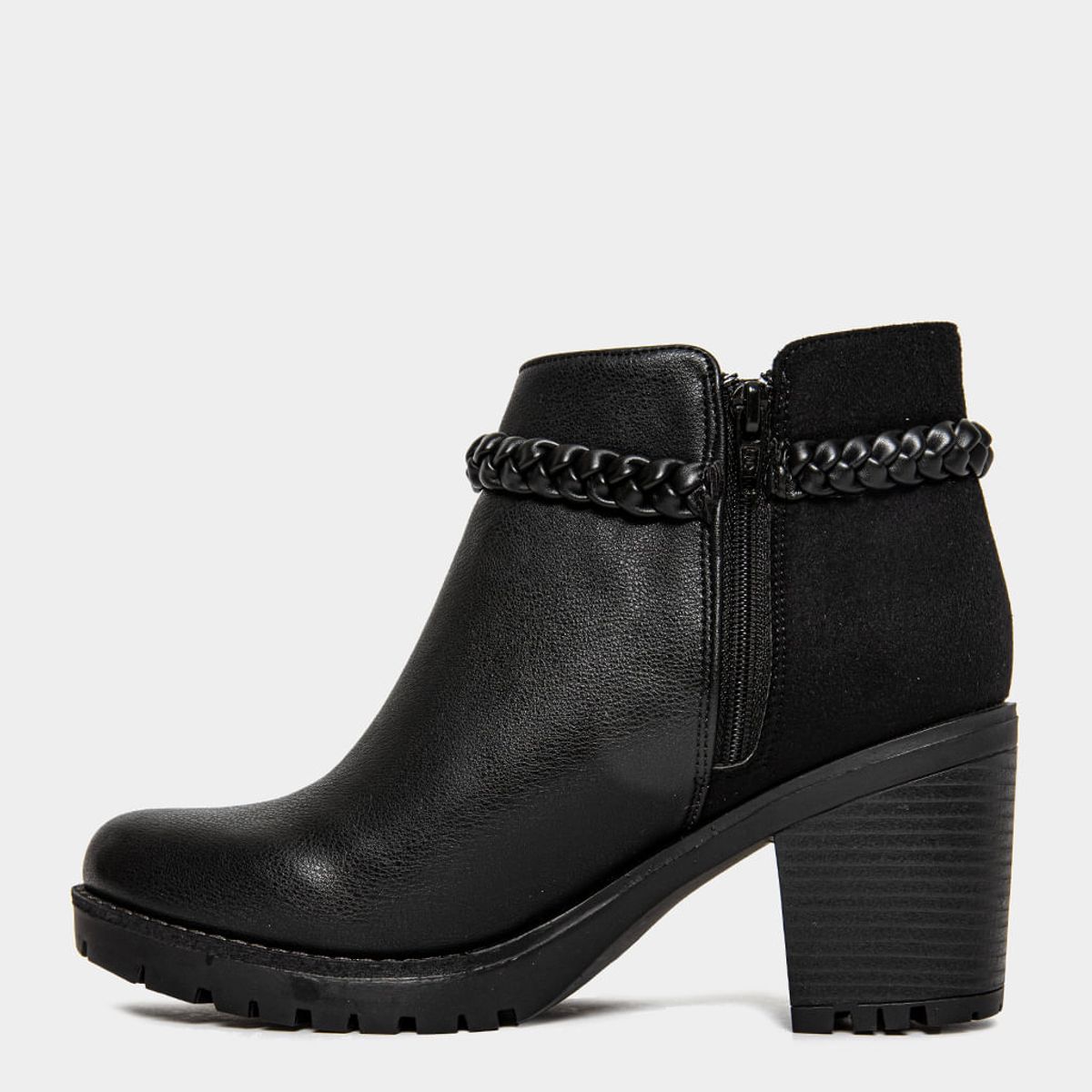 FOOTLOOSE - Botines Casuales Footloose Mujeres Fm-027 Eliana