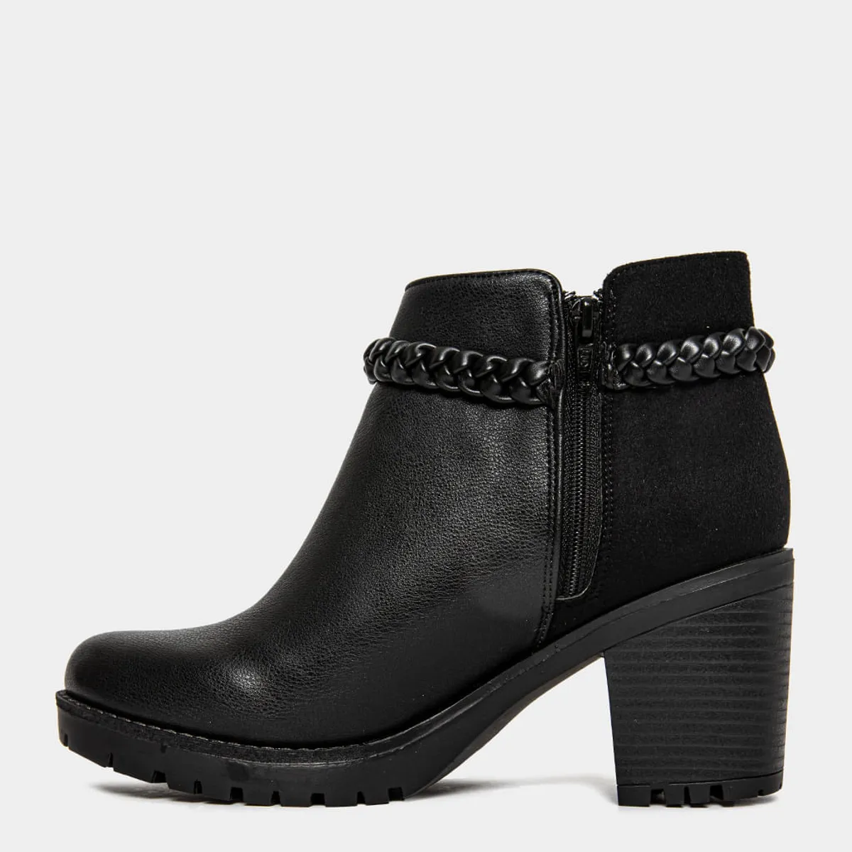 FOOTLOOSE - Botines Casuales Footloose Mujeres Fm-027 Eliana