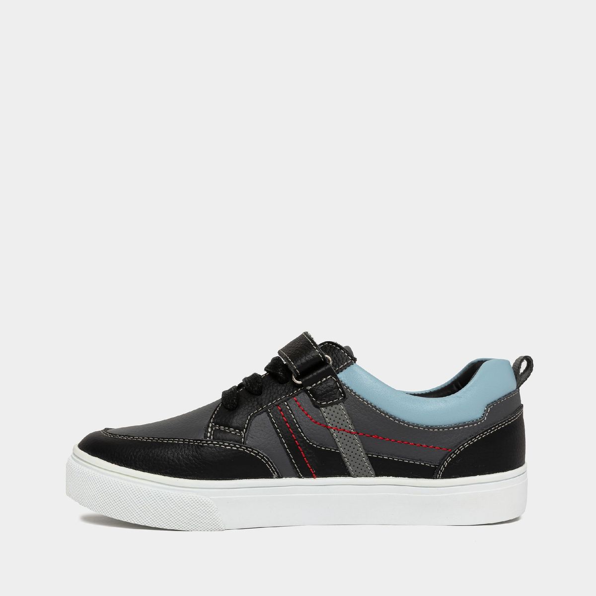 RENZO RENZINI - Zapatos Casuales Renzo Renzini Pre Escolar Rdl-004 Mateo Cuero