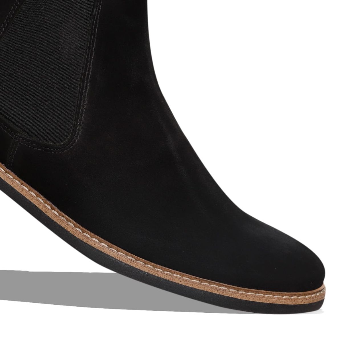 RENZO RENZINI - Botines Renzo Renzini Hombres Rcf-035 Cuero