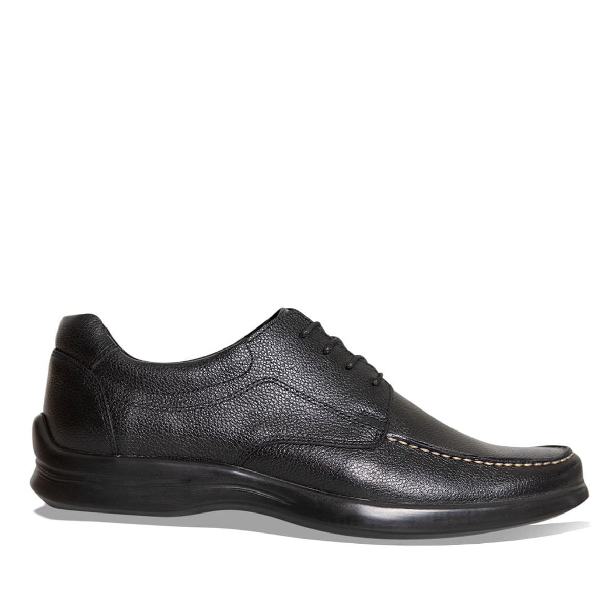 RENZO RENZINI - ZAPATO HOMBRE RENZO RENZINI RCF-040 (38-44) NEGRO