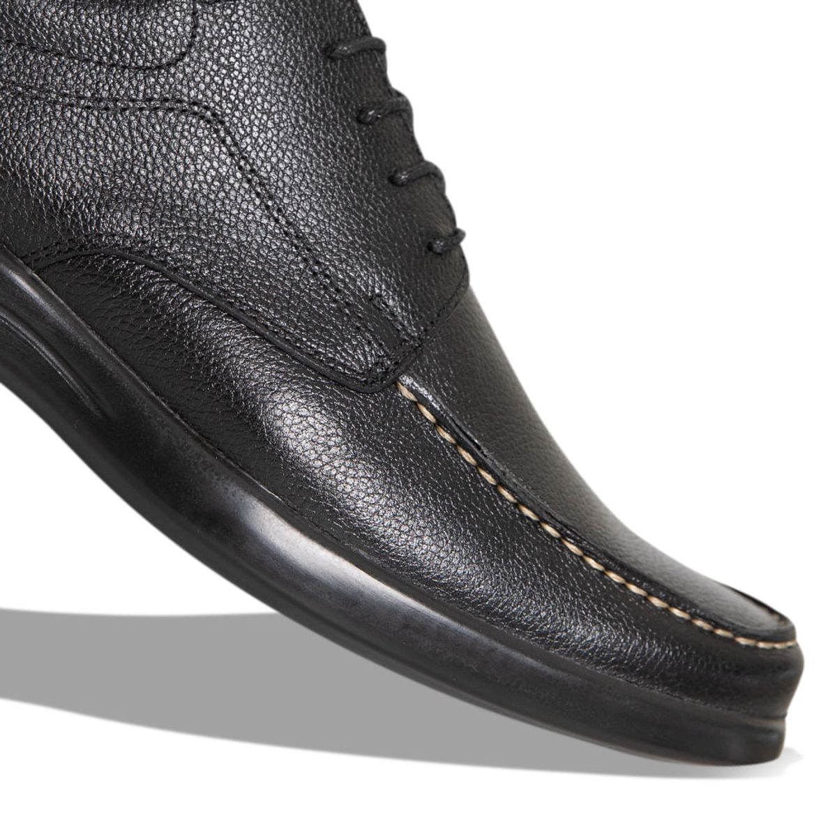 RENZO RENZINI - ZAPATO HOMBRE RENZO RENZINI RCF-040 (38-44) NEGRO