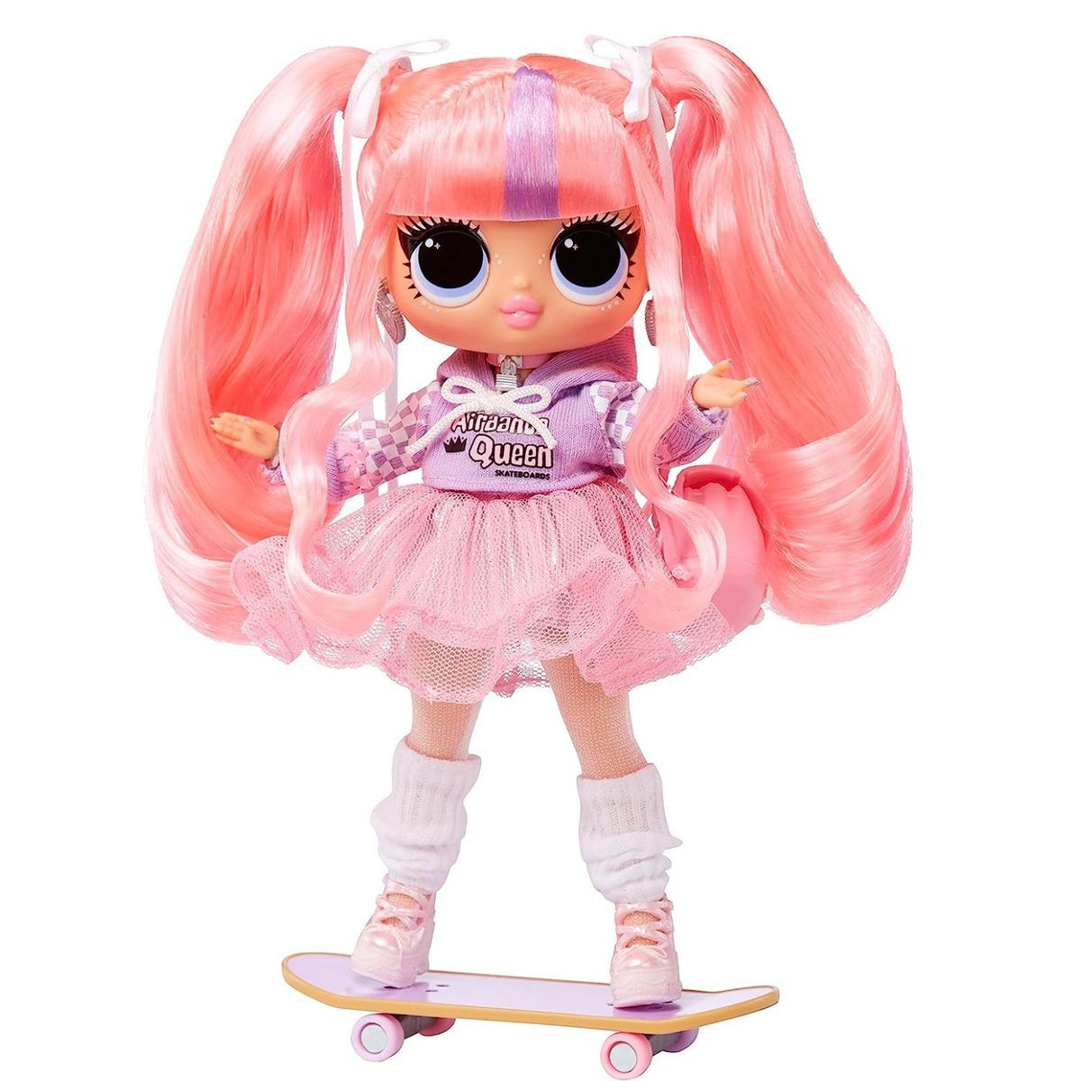 LOL - LOL Surprise Tweens Doll S4 Ali Dance