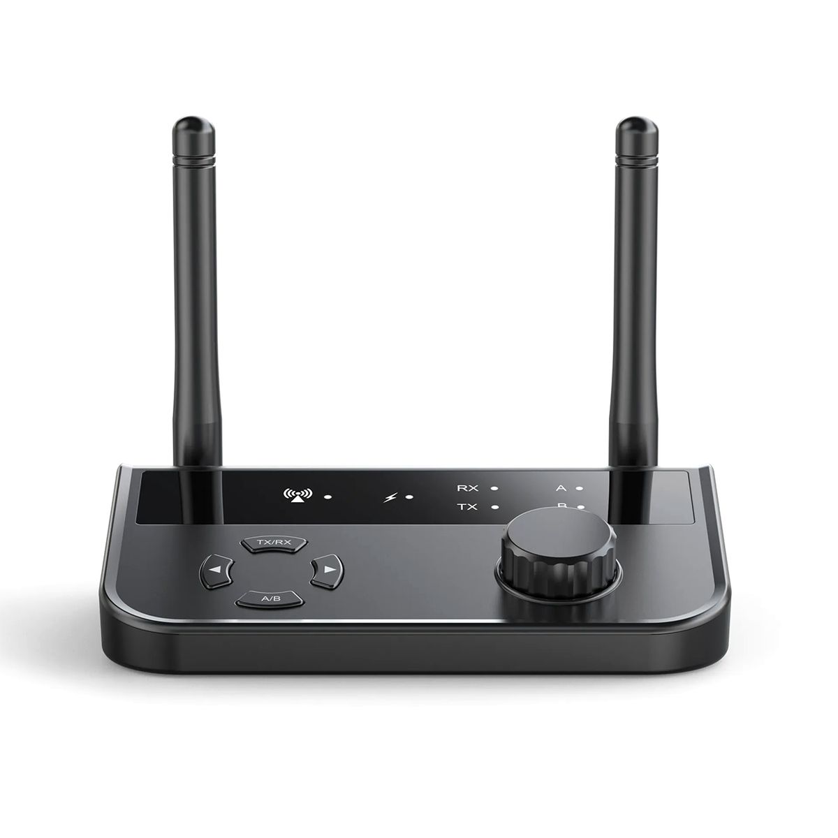 GENERICO - Convertidor Adaptador Bluetooth 5.3 Transmisor Receptor Tv Parlante