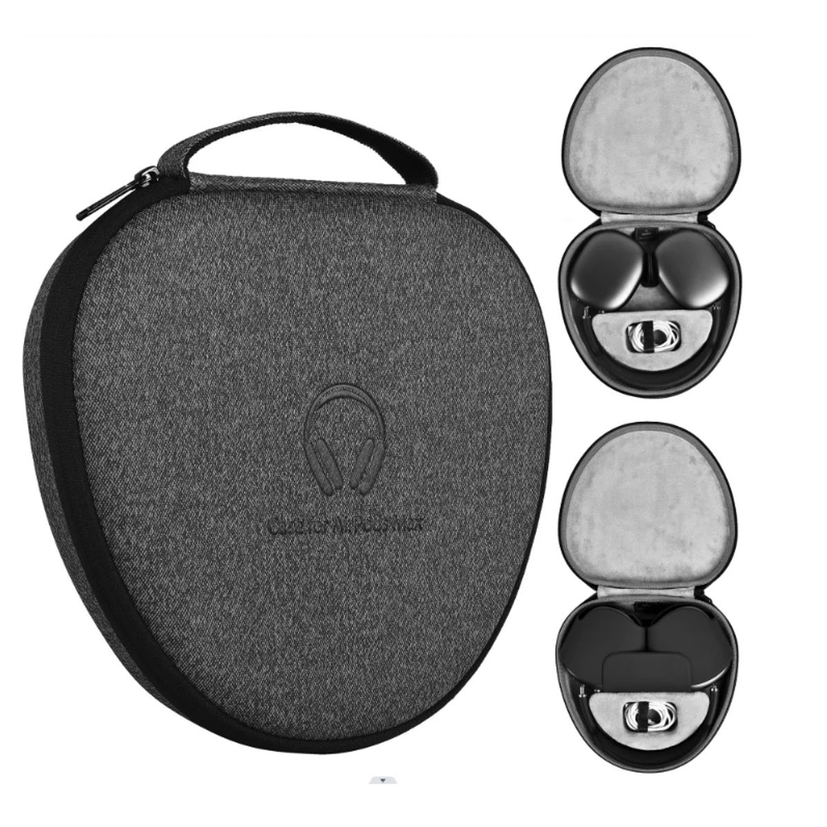 WIWU - Funda para AirPods Max Apple Wiwu Original