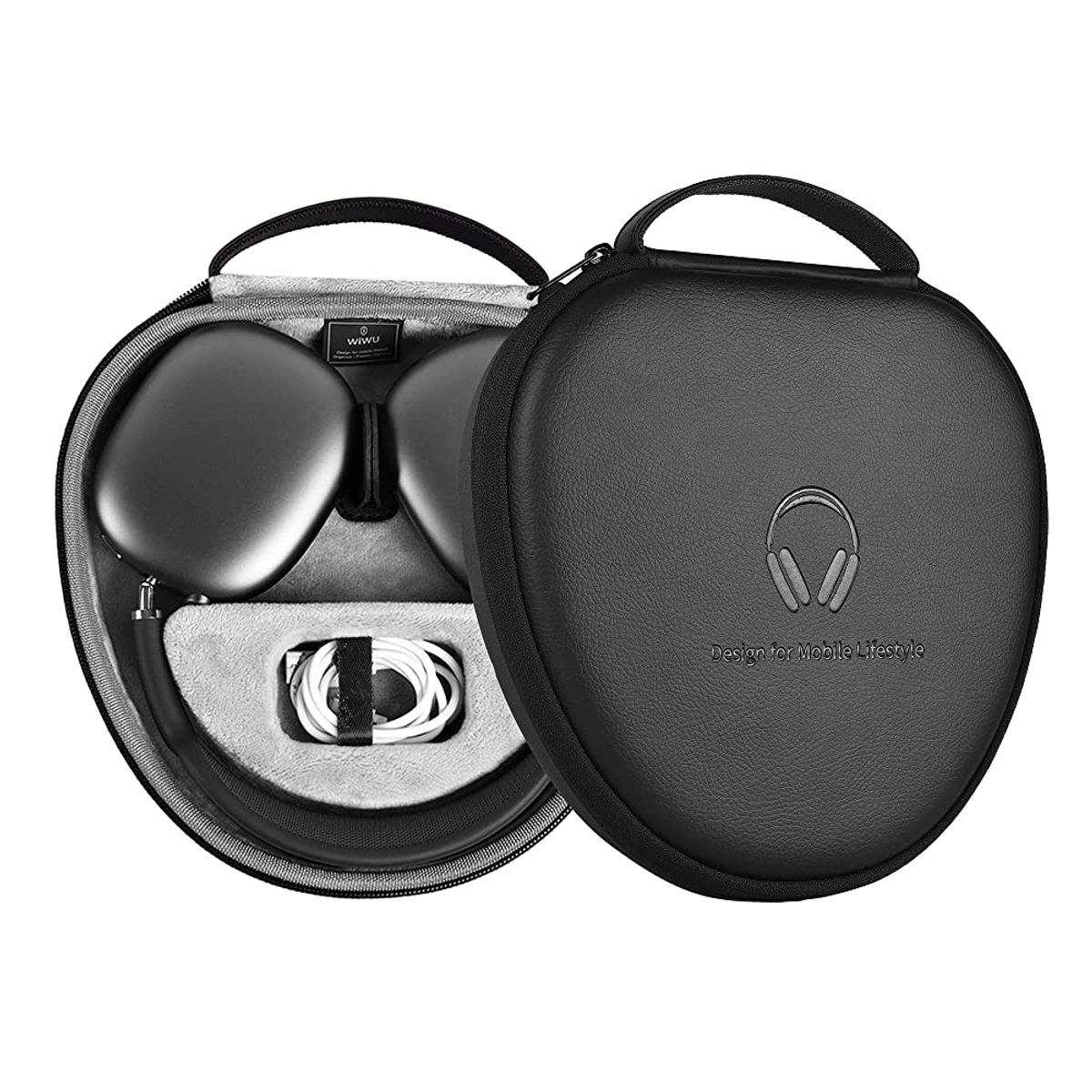 WIWU - Funda para AirPods Max Apple Wiwu Original