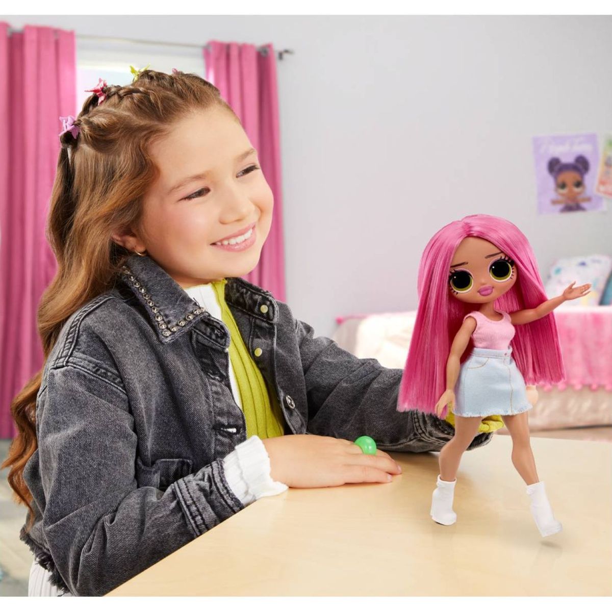 LOL - LOL Surprise MID OPP OMG City Babe