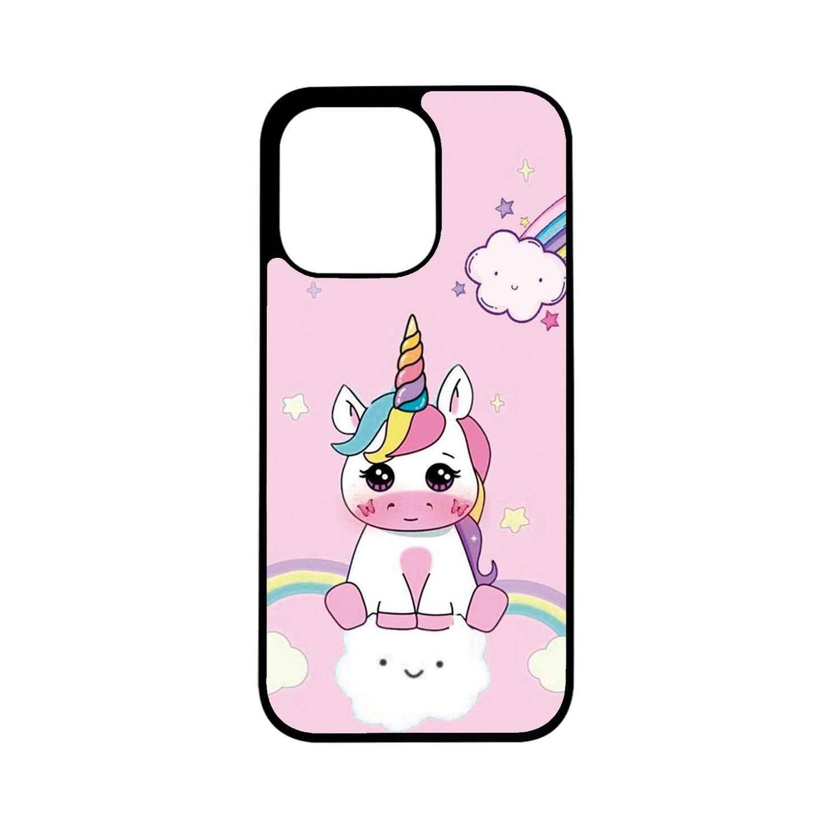 GENERICO - Funda Protector Case Para IPHONE 13 PRO MAX