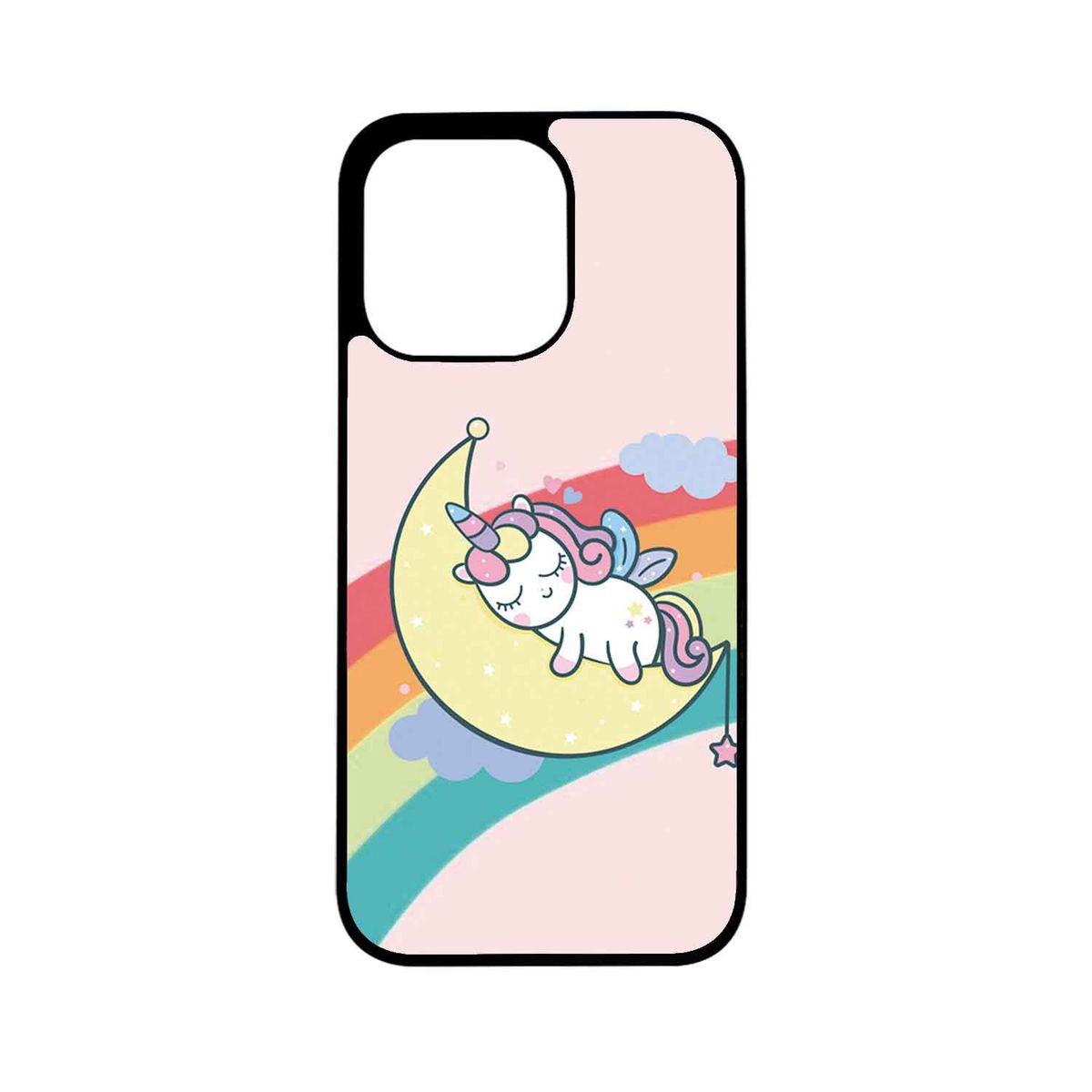 GENERICO - Funda Protector Case Para IPHONE 13 PRO MAX