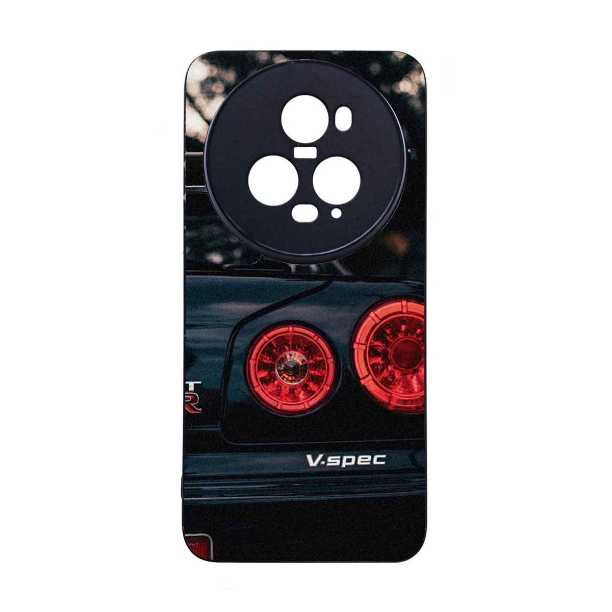 GENERICO - Funda Protector Case Para HONOR MAGIC 5 PRO
