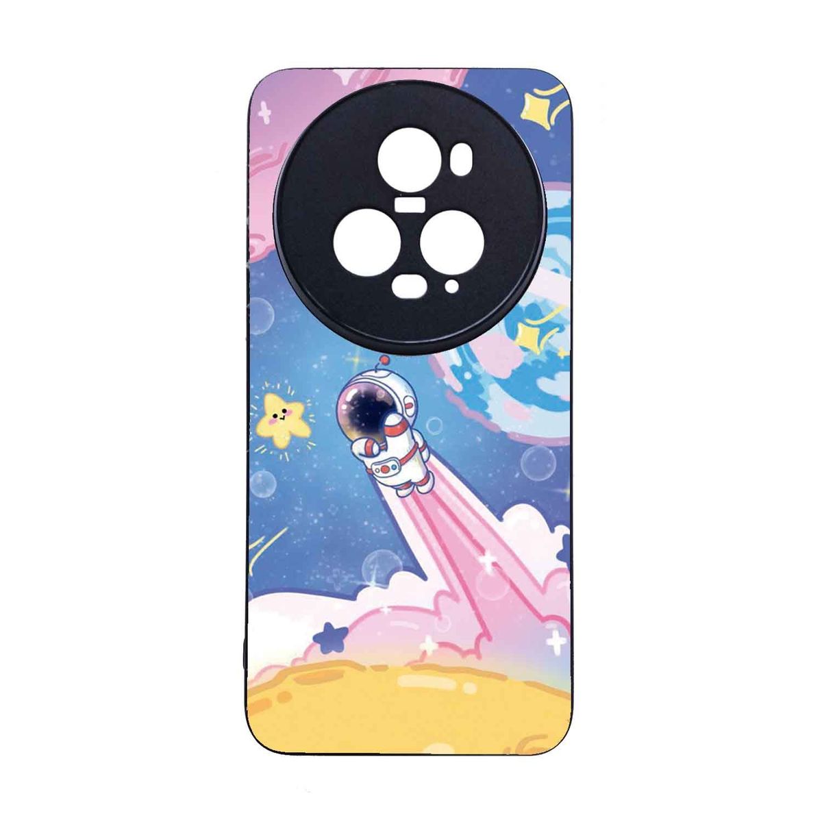 GENERICO - Funda Protector Case Para HONOR MAGIC 5 PRO