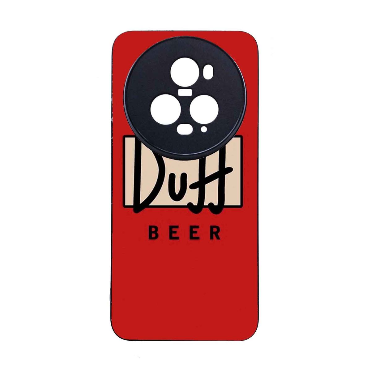 GENERICO - Funda Protector Case Para HONOR MAGIC 5 PRO