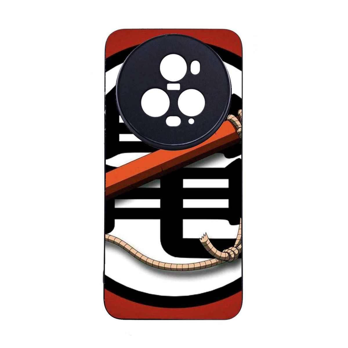 GENERICO - Funda Protector Case Para HONOR MAGIC 5 PRO