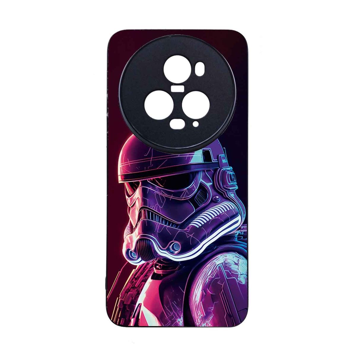 GENERICO - Funda Protector Case Para HONOR MAGIC 5 PRO