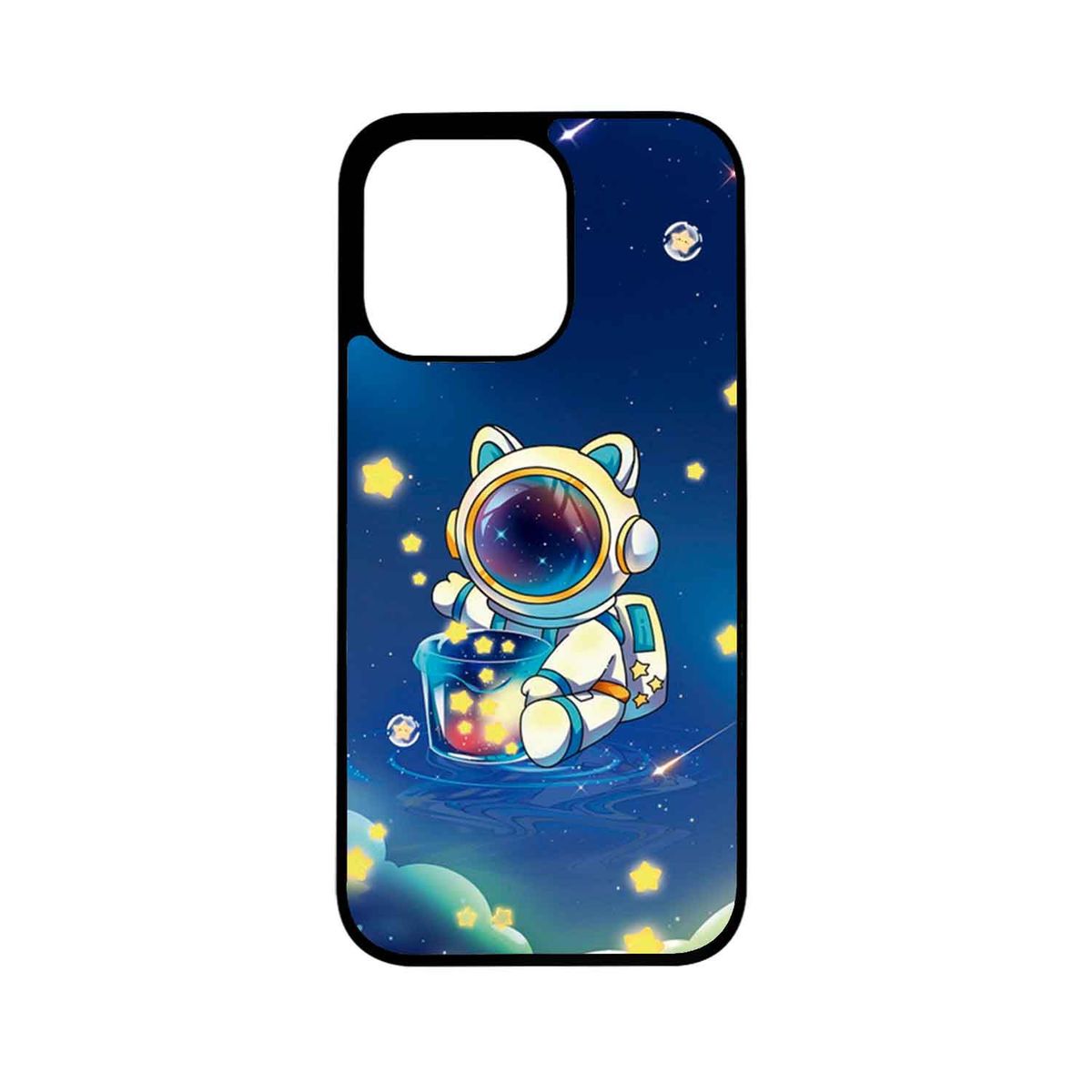 GENERICO - Funda Protector Case Para IPHONE 13 PRO MAX