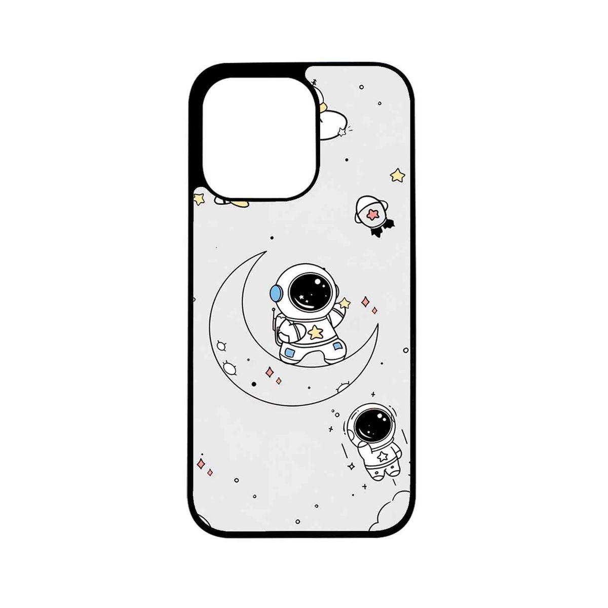 GENERICO - Funda Protector Case Para IPHONE 13 PRO MAX