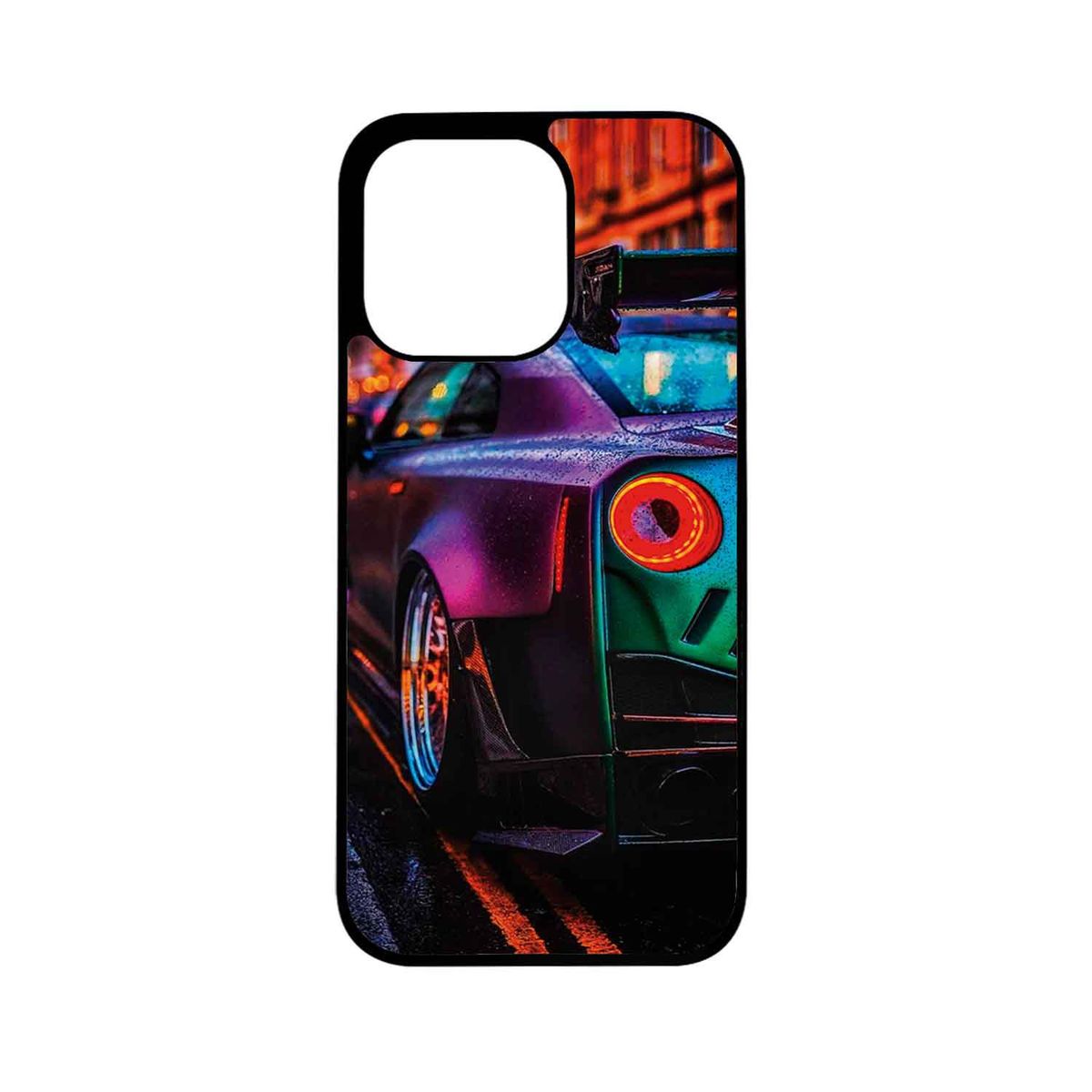 GENERICO - Funda Protector Case Para IPHONE 13 PRO MAX