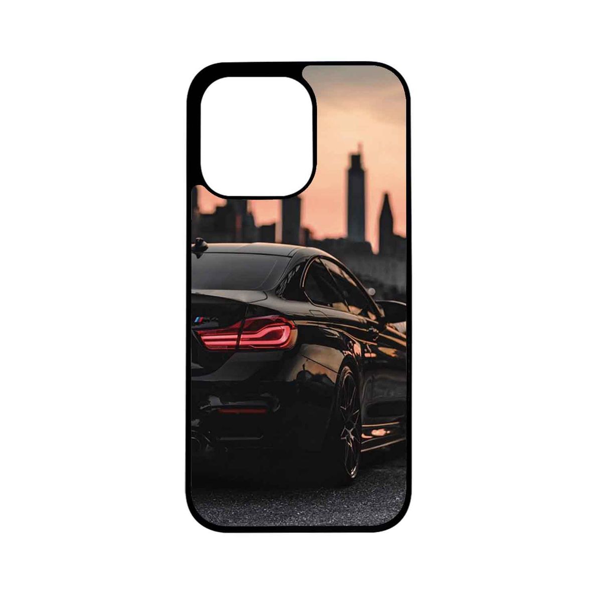 GENERICO - Funda Protector Case Para IPHONE 13 PRO MAX